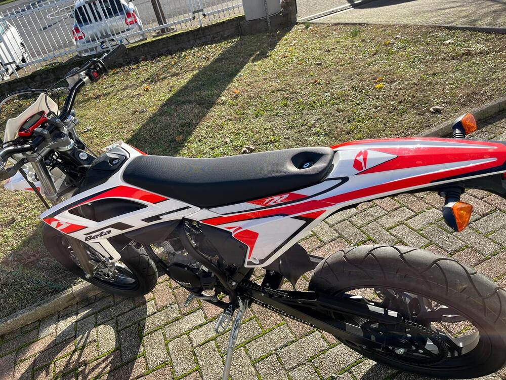 Betamotor RR 50 Motard (2021 - 26) (11)