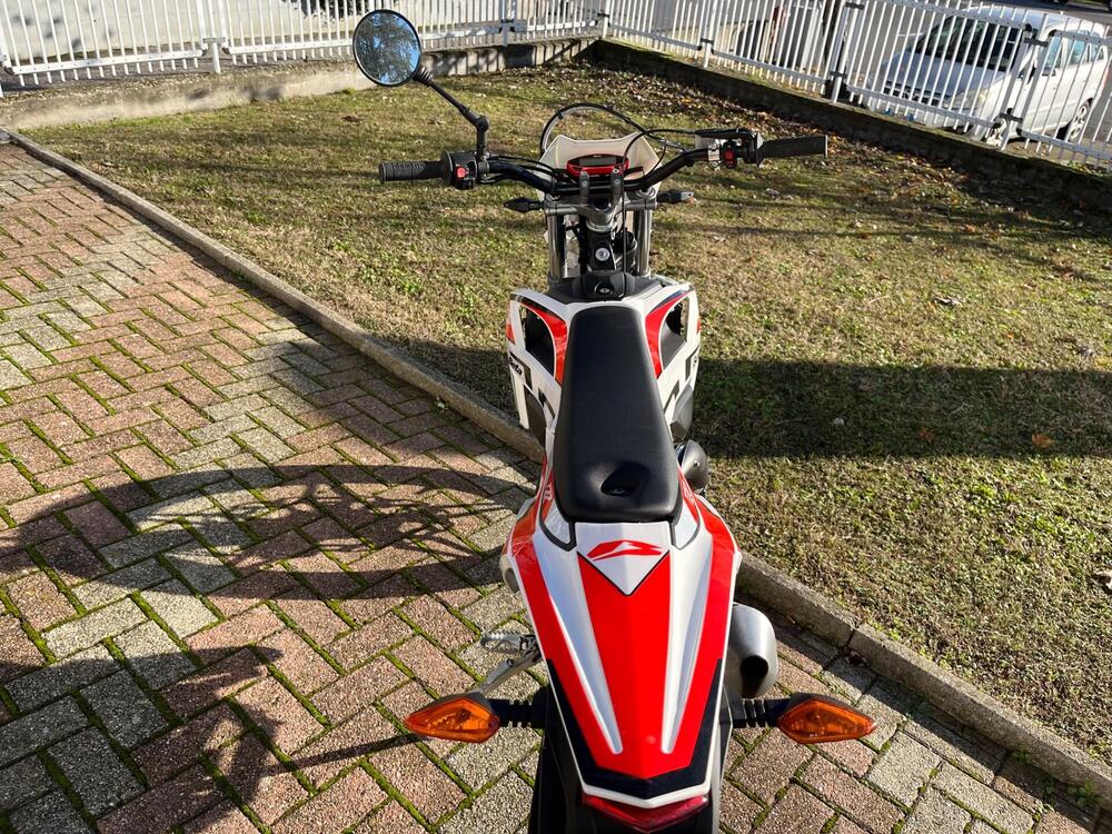 Betamotor RR 50 Motard (2021 - 26) (12)