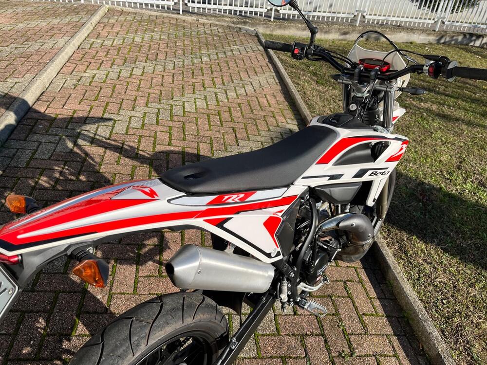 Betamotor RR 50 Motard (2021 - 26) (14)