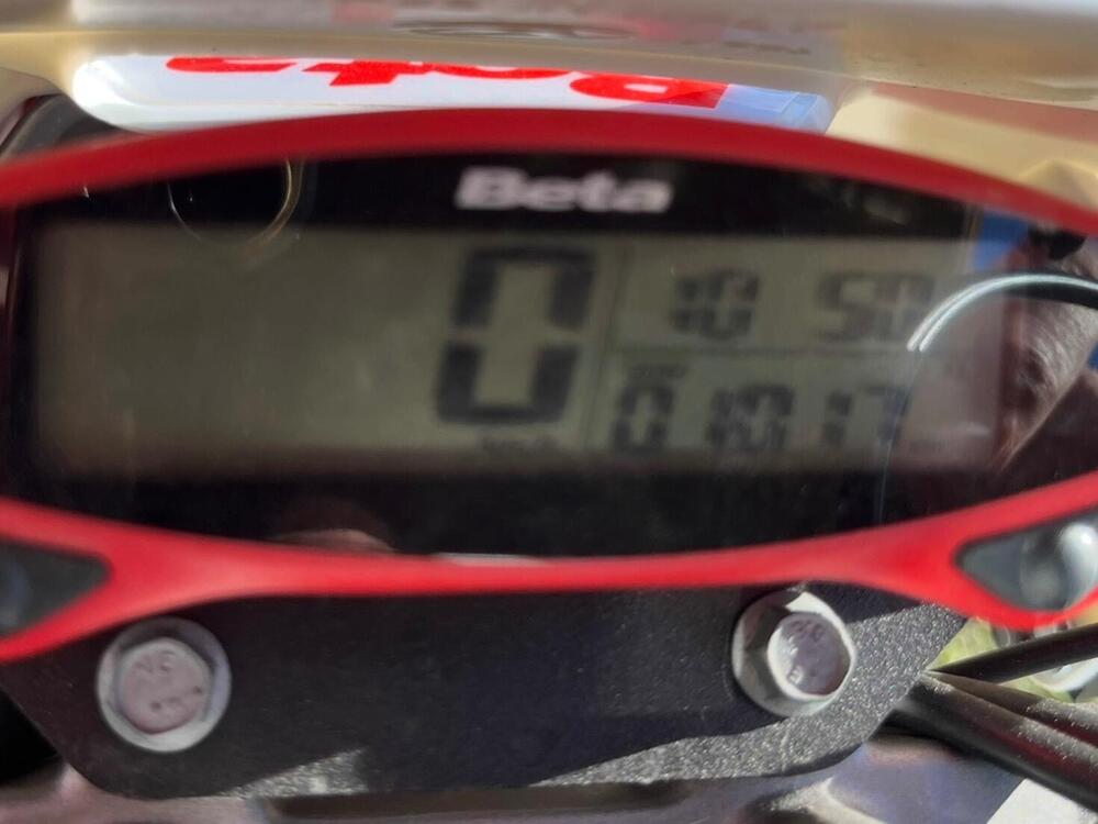 Betamotor RR 50 Motard (2021 - 26) (16)