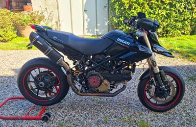 Ducati Hypermotard 1100 S (2007 - 09) usata