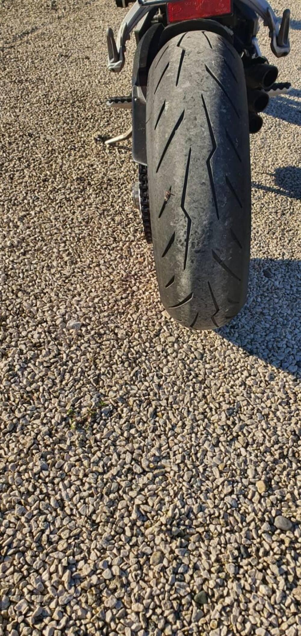 MV Agusta Rivale 800 EAS ABS (2013 -17) (6)