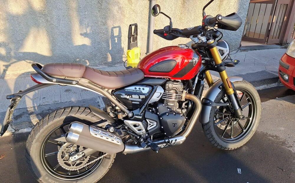 Triumph Scrambler 400 X (2024 - 26) (4)