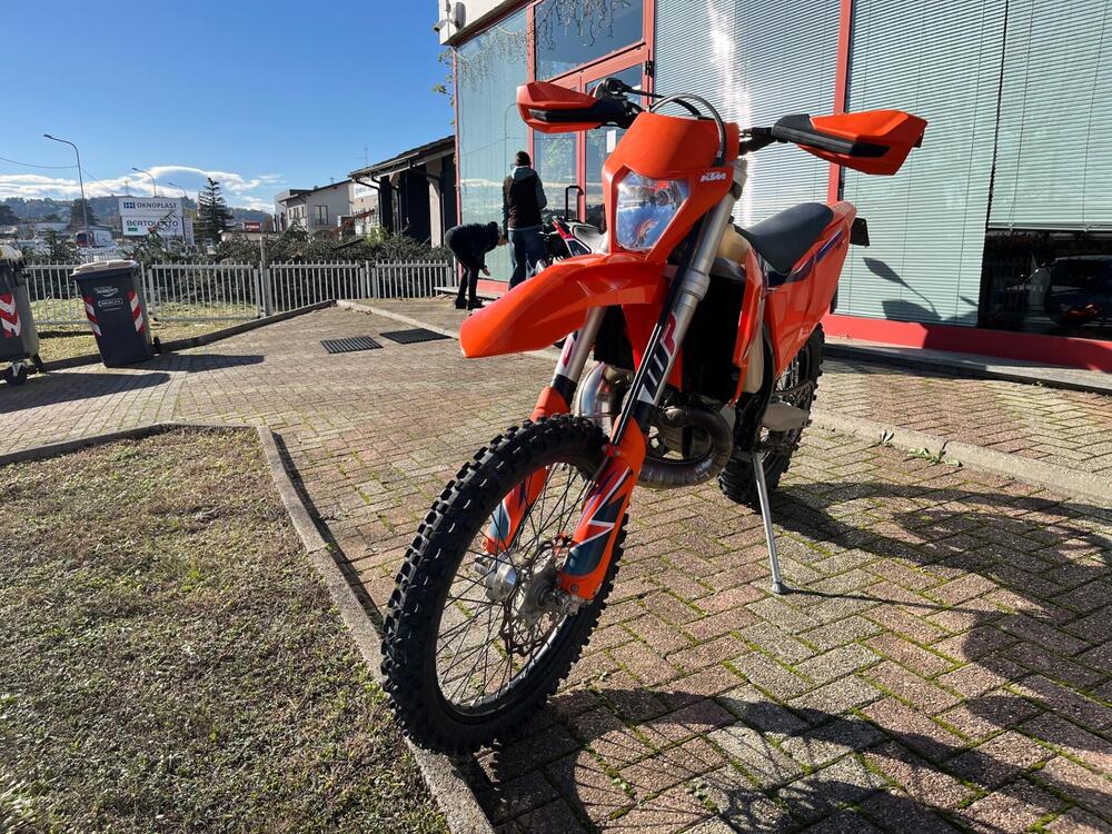 KTM 300 EXC E TPI (2022) (5)