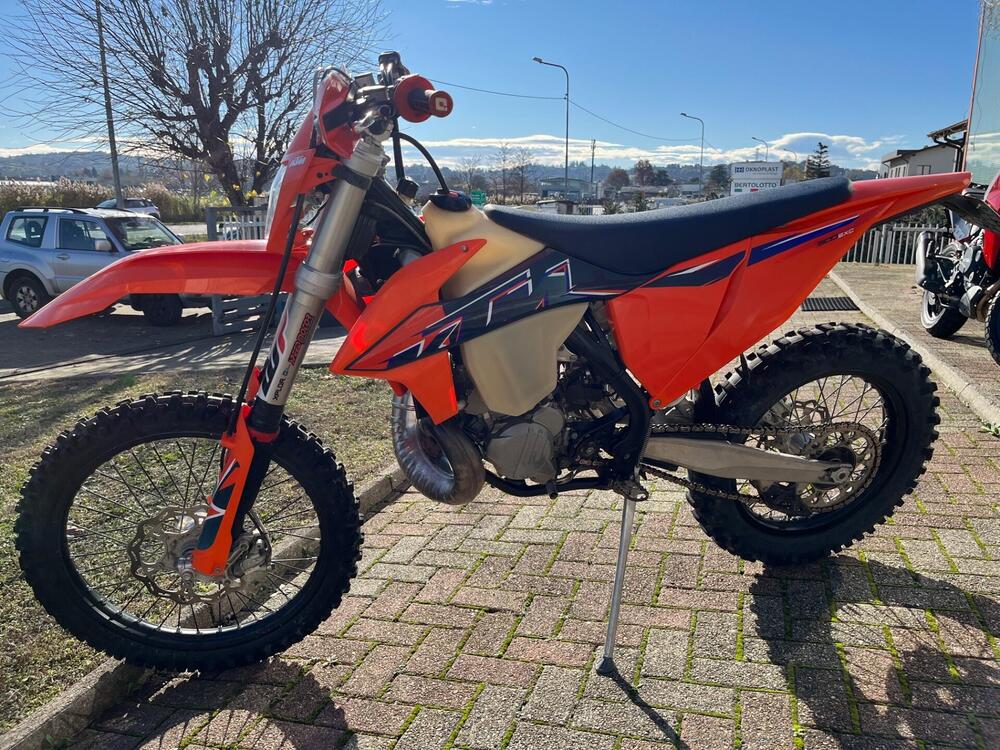 KTM 300 EXC E TPI (2022) (7)