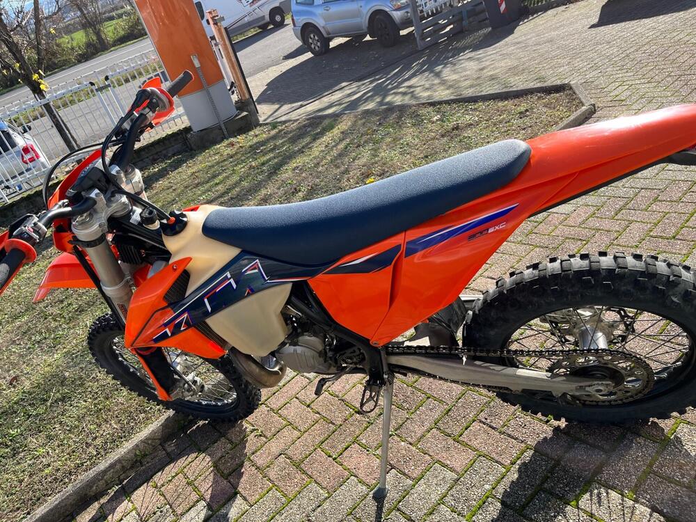 KTM 300 EXC E TPI (2022) (9)