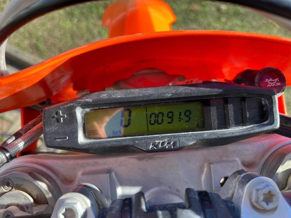 KTM 300 EXC E TPI (2022) (15)