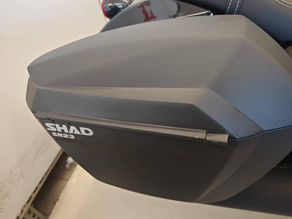 Keeway Motor V302 C (2022 - 26) (2)