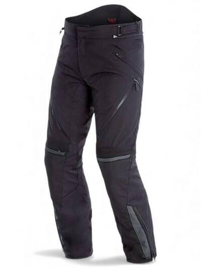 Pantaloni DAINESE mod. Tempest 2 D-DRY nero/grigio