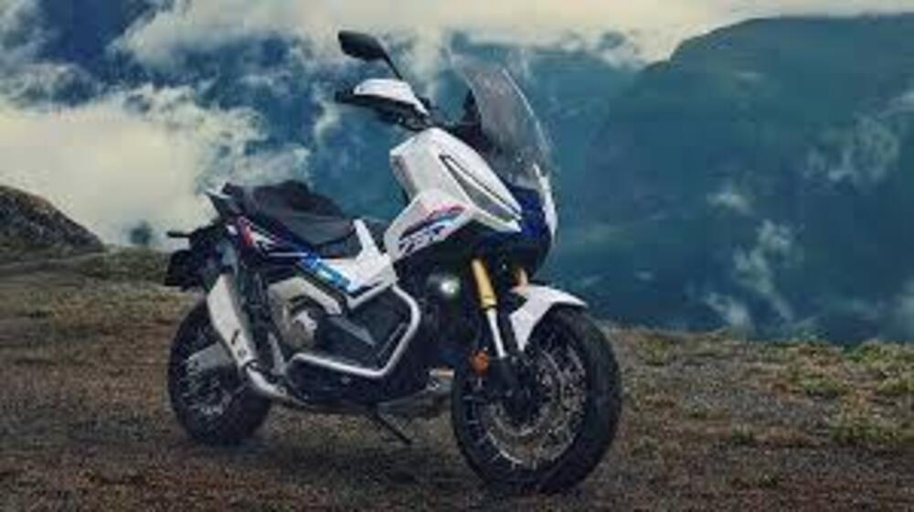 Honda X-ADV 750 (2025)