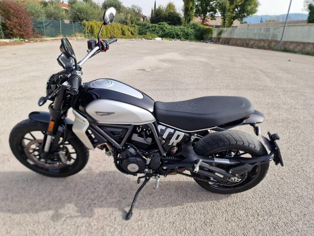 Ducati Scrambler 800 Icon (2023 - 24) (2)