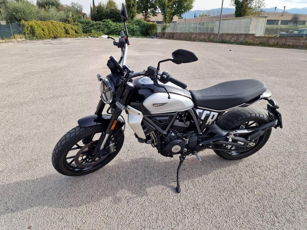 Ducati Scrambler 800 Icon (2023 - 24) (3)