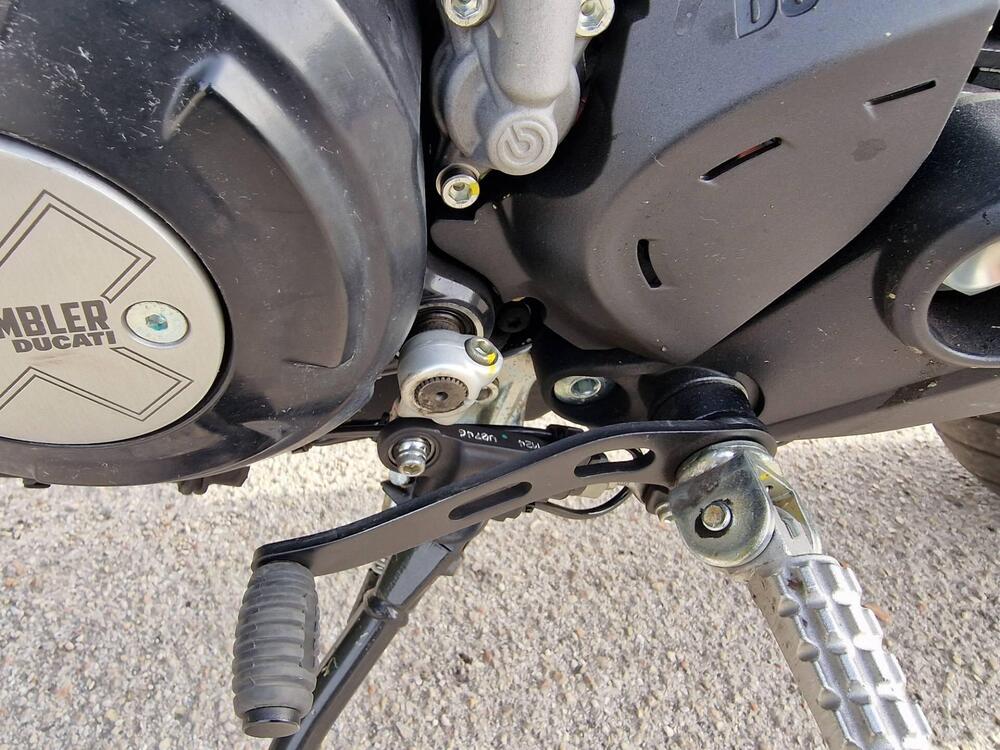 Ducati Scrambler 800 Icon (2023 - 24) (5)