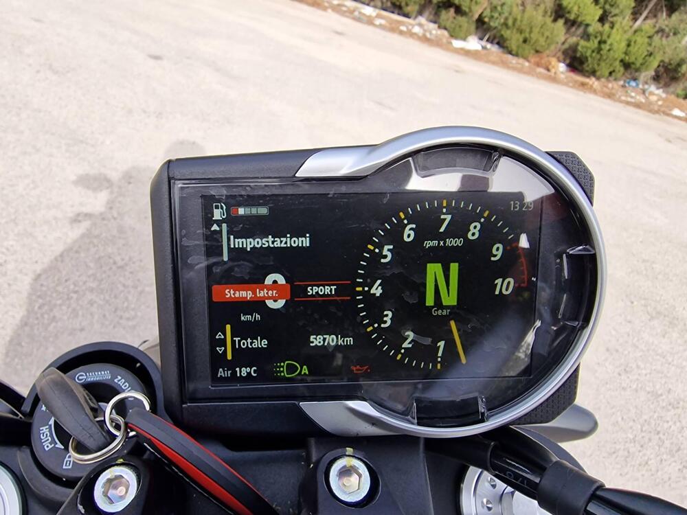 Ducati Scrambler 800 Icon (2023 - 24) (6)