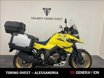 Suzuki V-Strom 1050XT (2020 - 23) usata