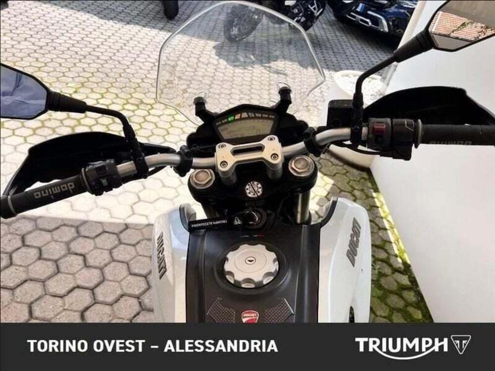 Ducati Hyperstrada 821 (2013 - 15) (4)