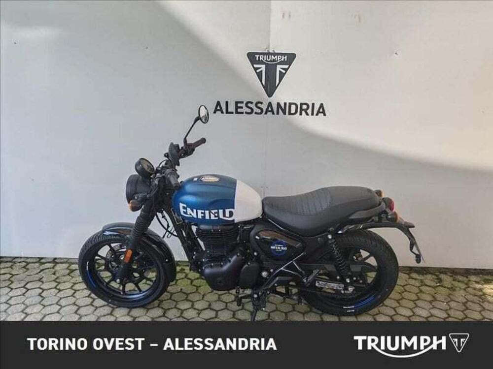 Royal Enfield HNTR 350 (2022 - 26) (3)