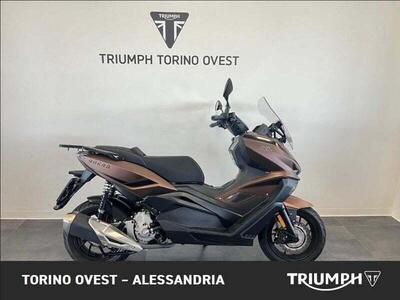 Kl Brera 300 (2022 - 25) usata