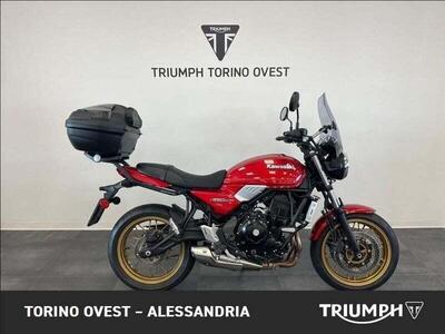 Kawasaki Z 650 RS (2022 - 24) usata