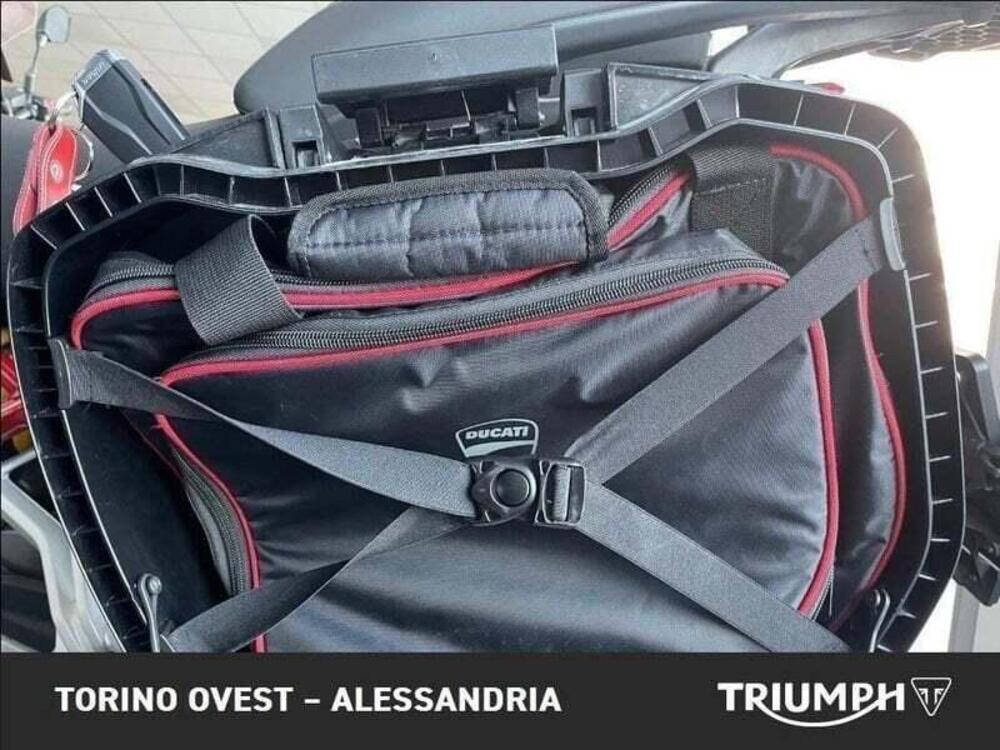 Ducati Multistrada V4 S (2021 - 24) (15)