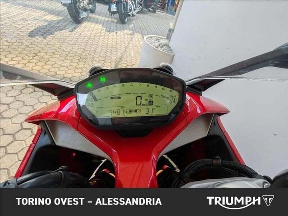 Ducati SuperSport 939 S (2017 - 20) (4)