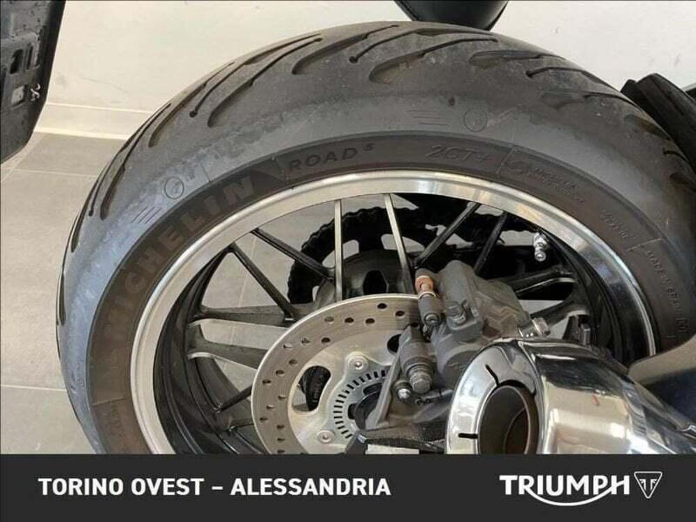 Kawasaki Z 900 RS (2018 - 20) (19)