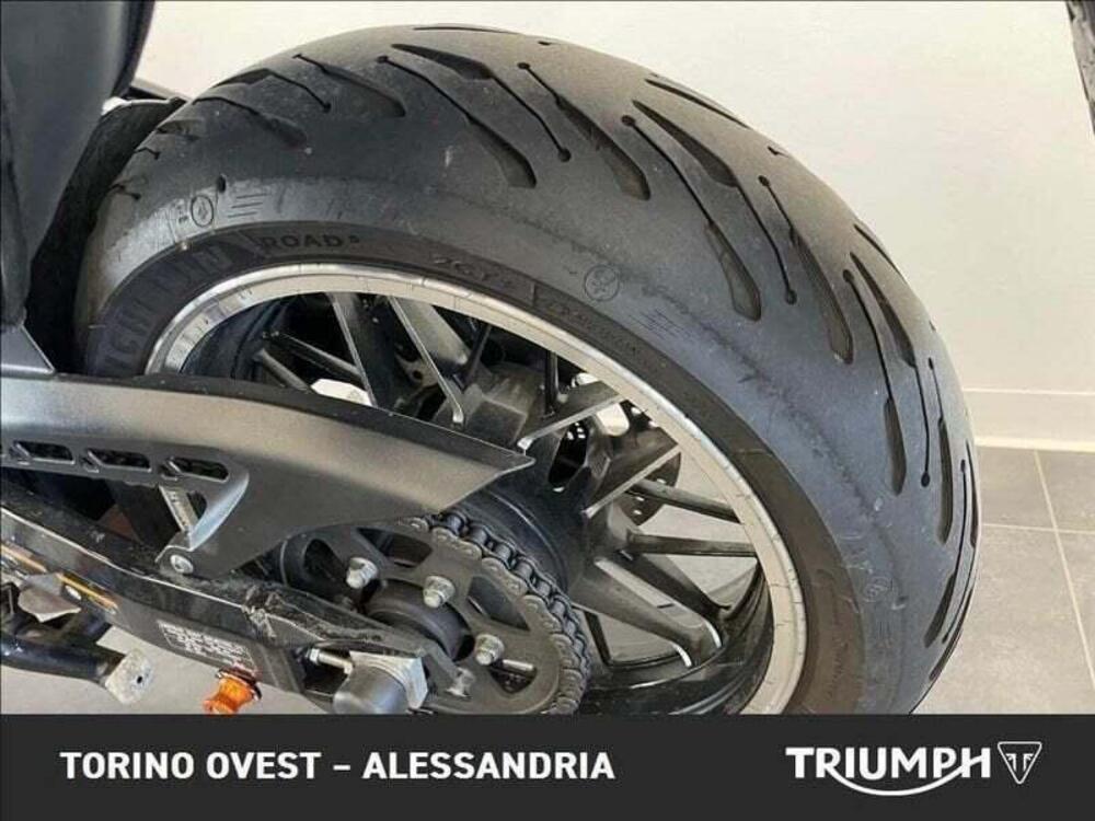 Kawasaki Z 900 RS (2018 - 20) (12)