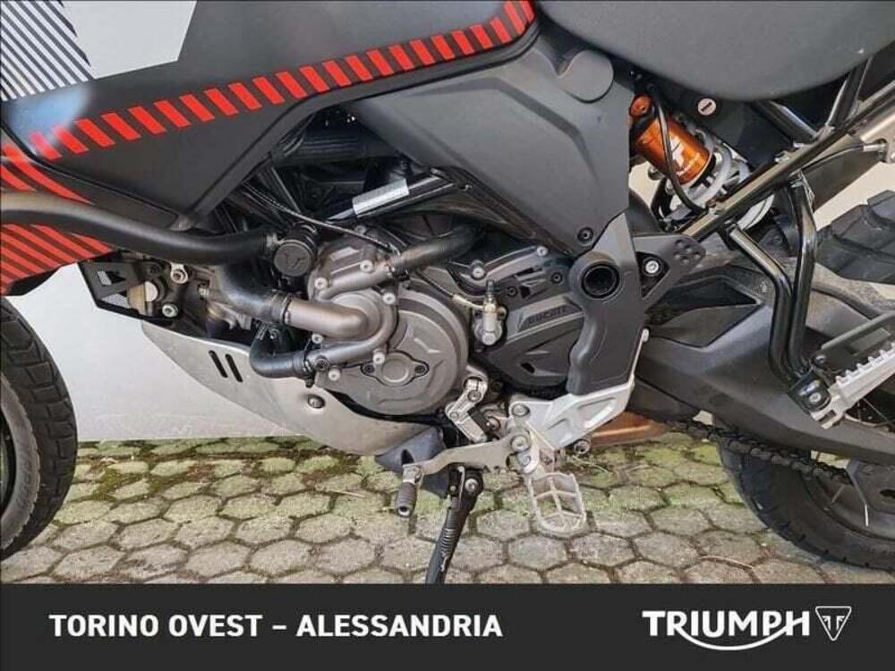 Ducati DesertX (2022 - 25) (10)