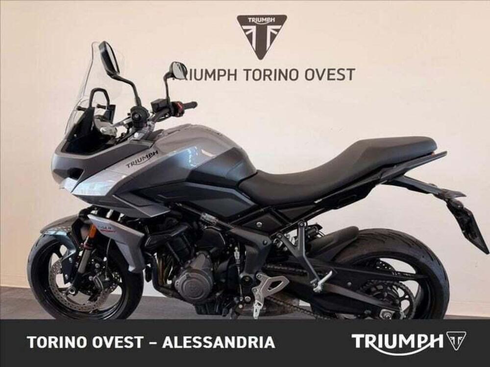 Triumph Tiger Sport 660 (2022 - 24) (3)