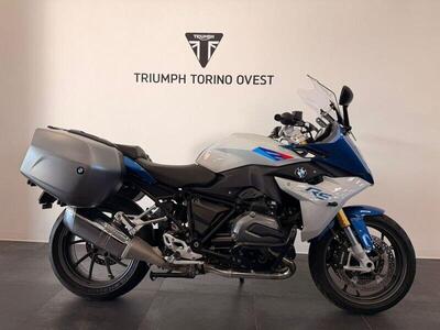 Bmw R 1200 RS (2015 - 16) usata