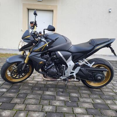 Honda CB 1000 R (2011 - 14) usata