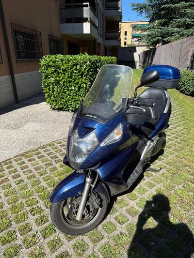 Honda Silver Wing 600 (2001 - 05) usata