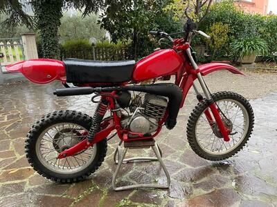 Betamotor Cr 250 d&#039;epoca
