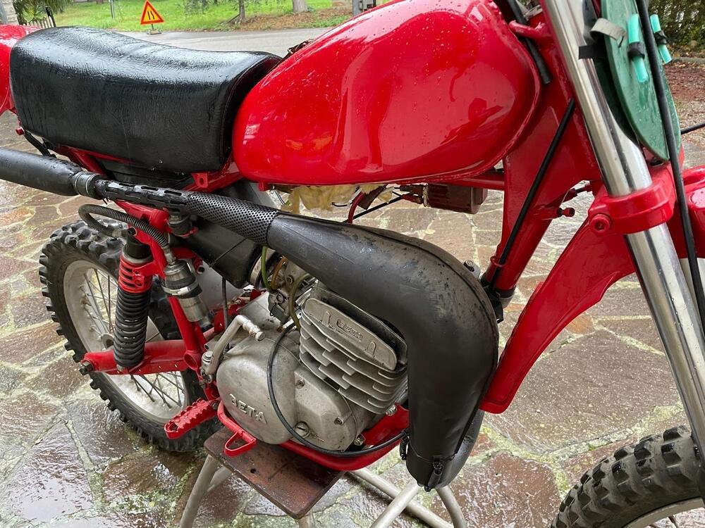 Betamotor Cr 250 (2)