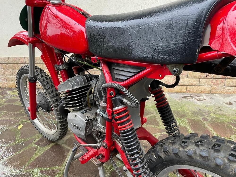 Betamotor Cr 250 (3)