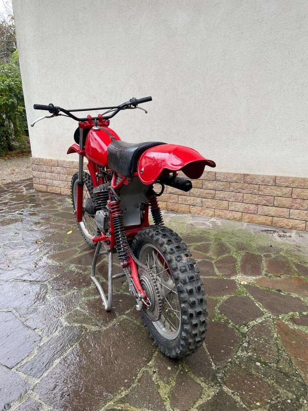 Betamotor Cr 250 (5)