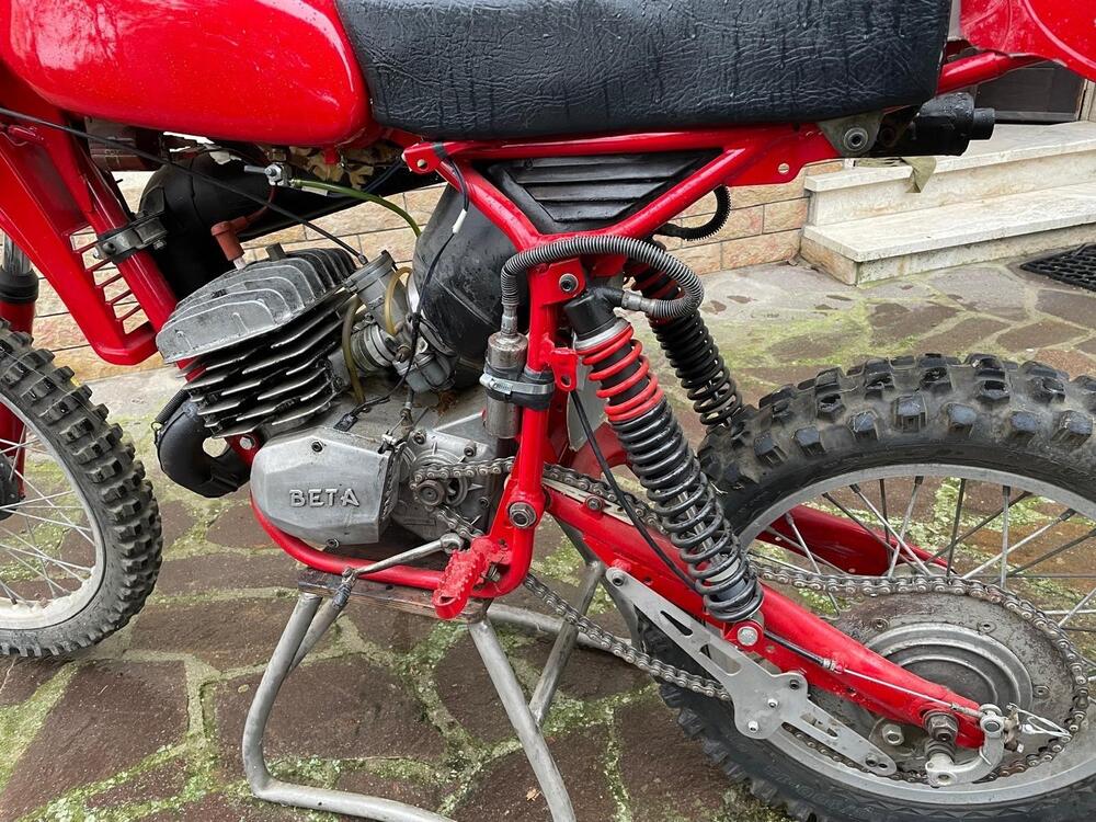 Betamotor Cr 250 (6)