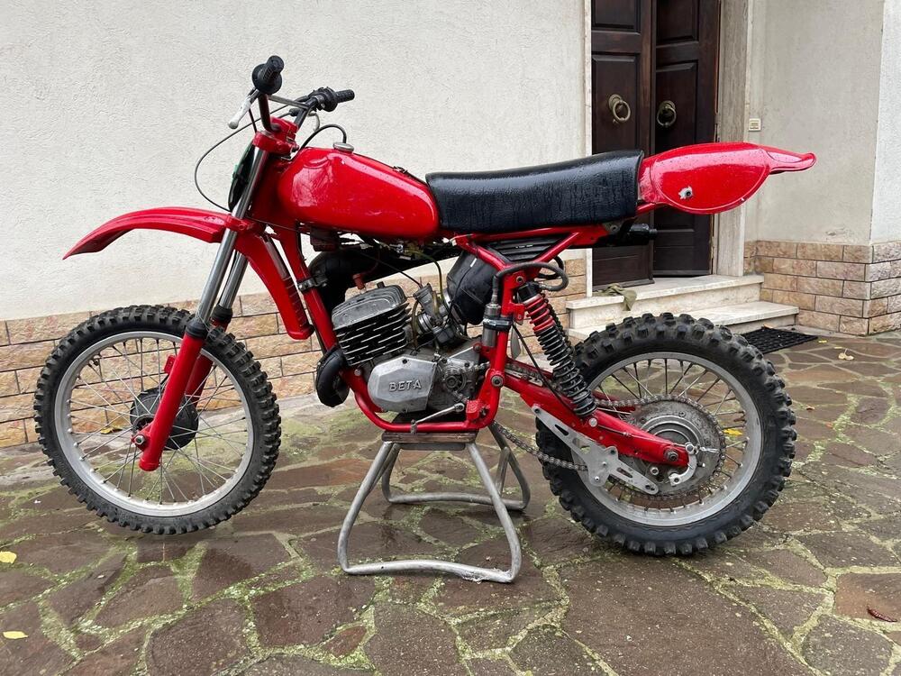 Betamotor Cr 250 (7)