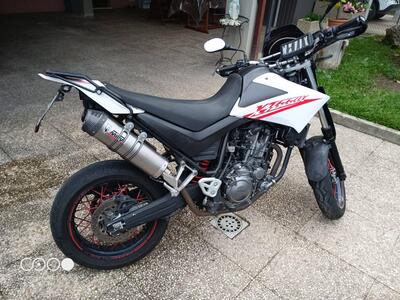 Yamaha XT 660 X (2004 - 16) usata