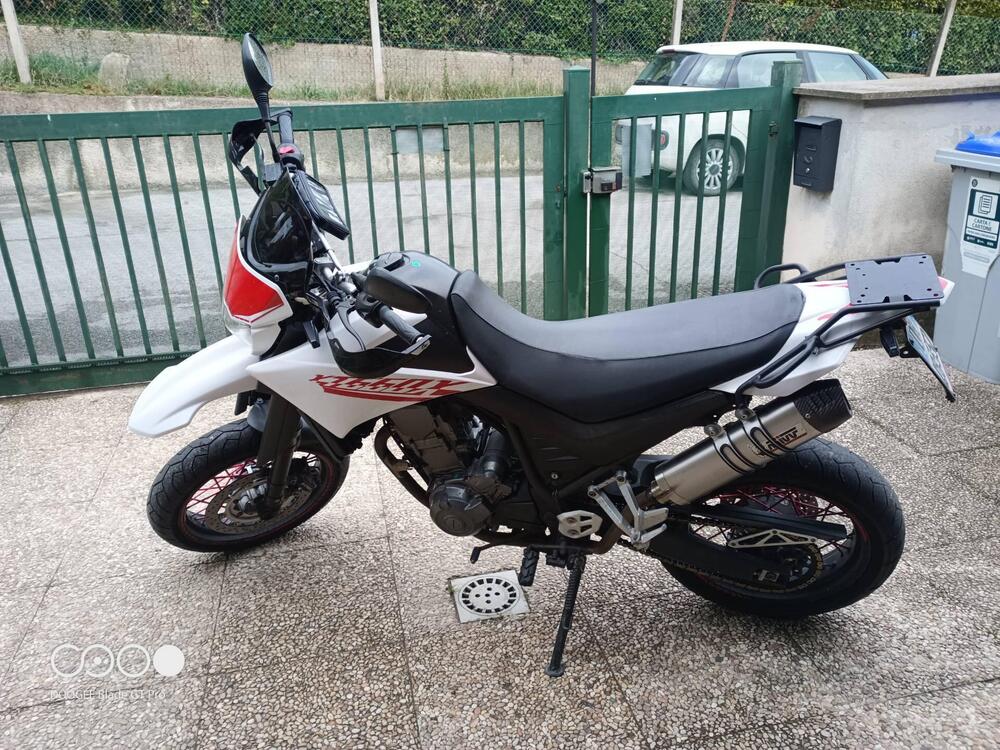 Yamaha XT 660 X (2004 - 16) (2)