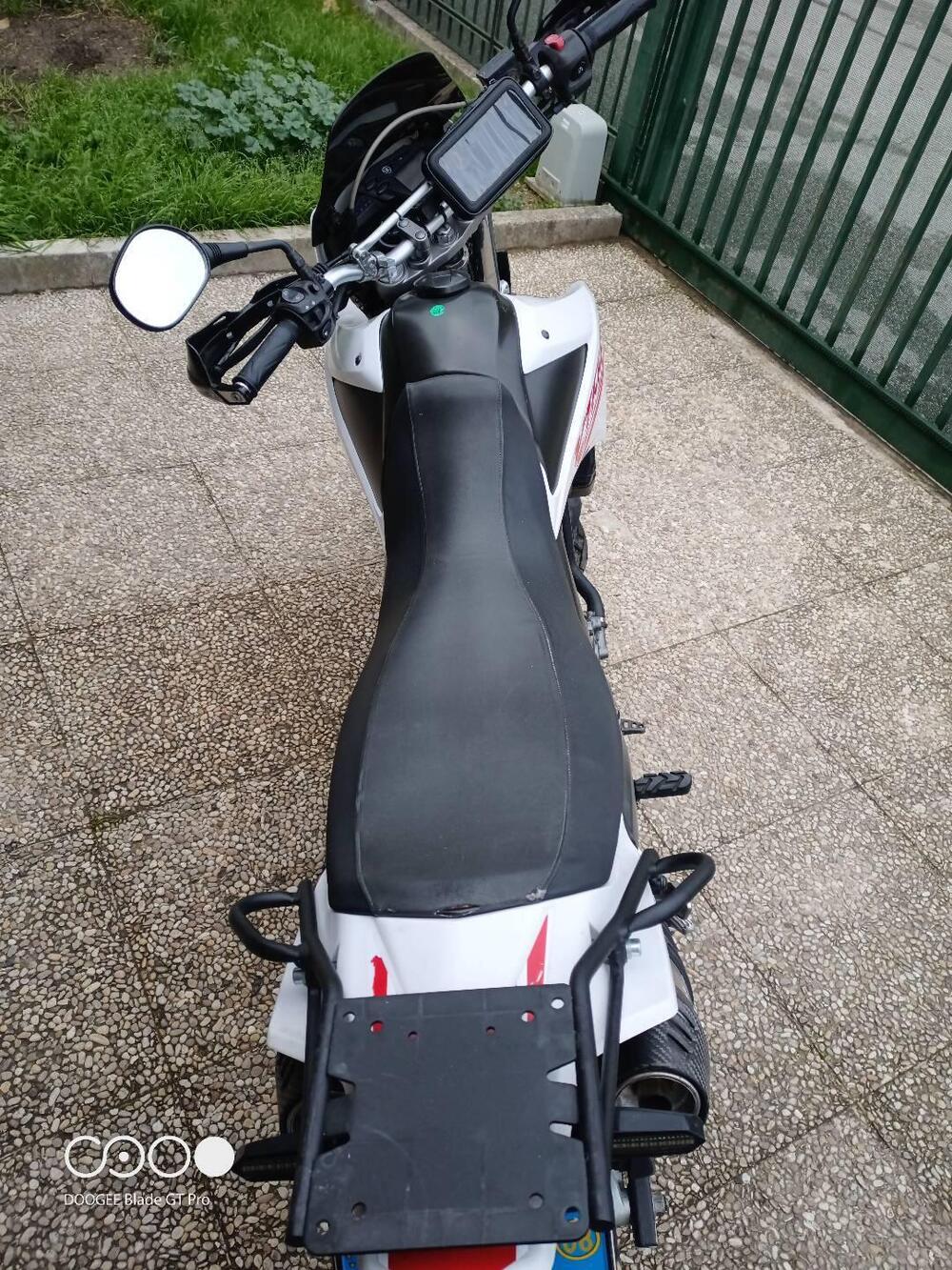 Yamaha XT 660 X (2004 - 16) (3)