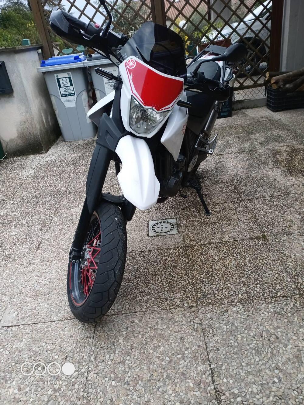 Yamaha XT 660 X (2004 - 16) (4)