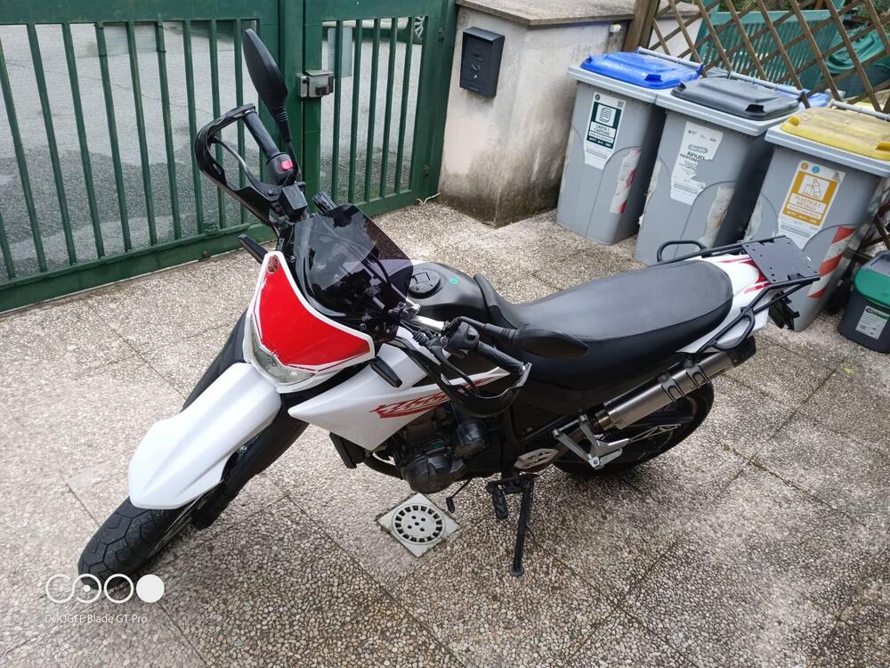 Yamaha XT 660 X (2004 - 16) (6)