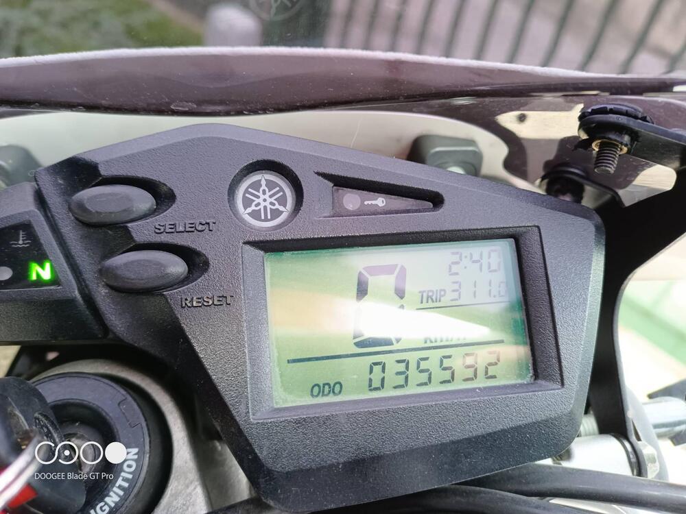 Yamaha XT 660 X (2004 - 16) (7)