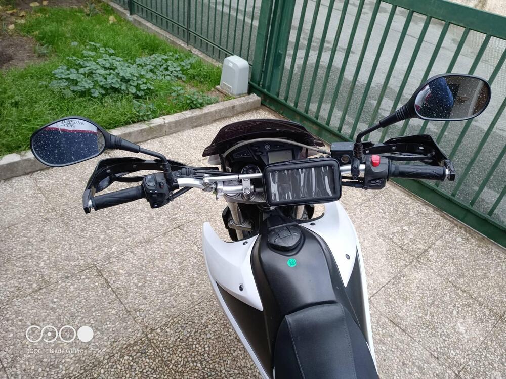 Yamaha XT 660 X (2004 - 16) (8)