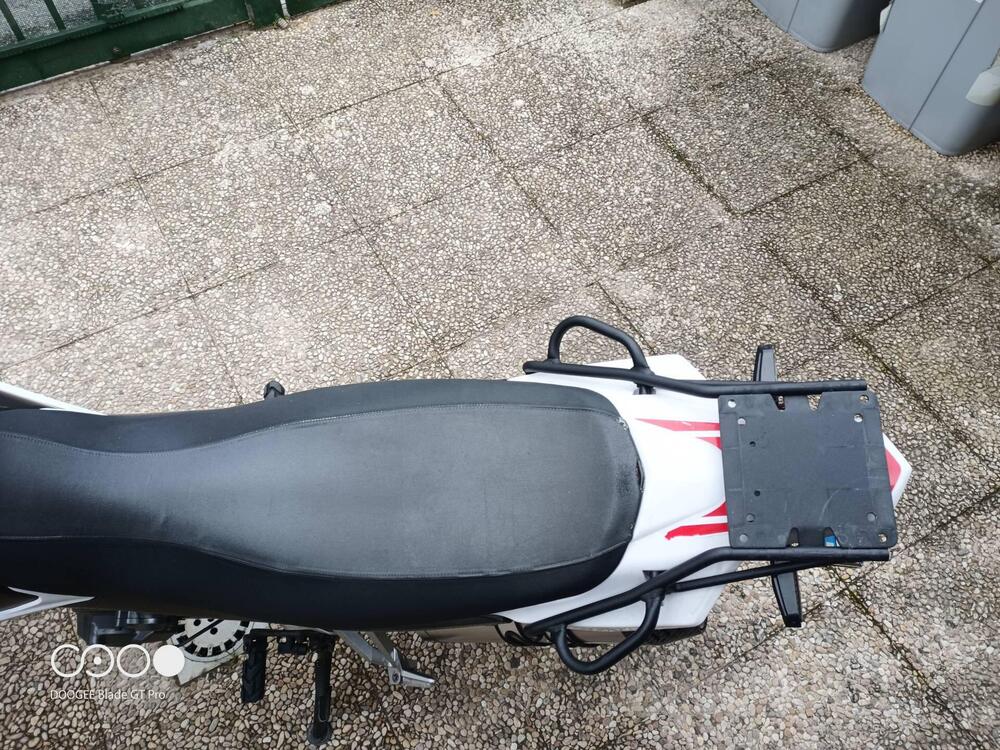 Yamaha XT 660 X (2004 - 16) (9)