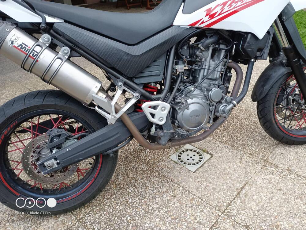 Yamaha XT 660 X (2004 - 16) (11)