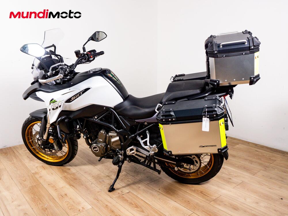 QJ Motor SRT 700 X (2024 - 25) (7)