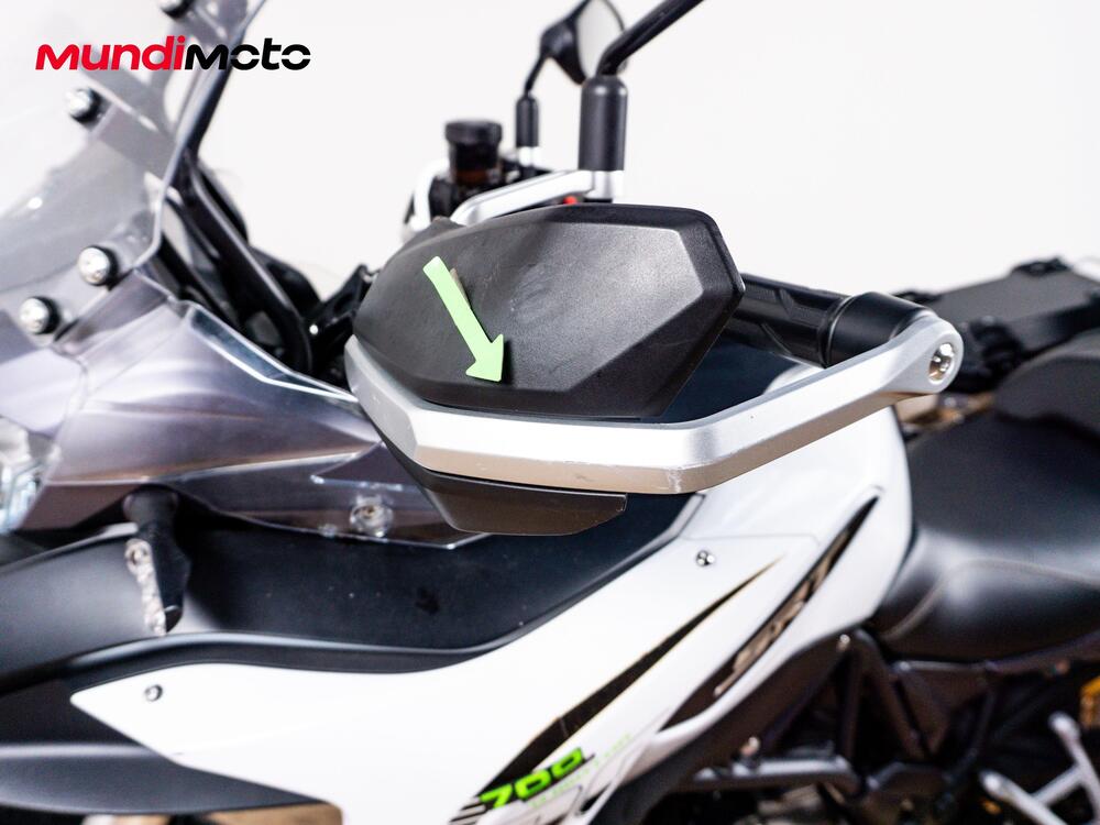 QJ Motor SRT 700 X (2024 - 25) (20)