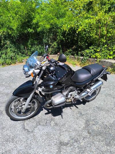 Bmw R 1150 R (2000 - 07) usata